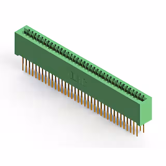 842-072-523-201 EDAC Inc.  Edgeboard Connectors